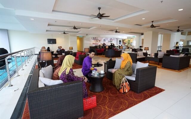 Raia Hotel & Convention Centre Terengganu