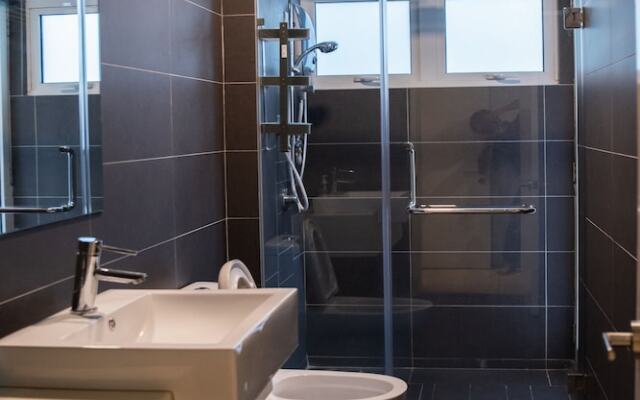 GT Home Sunway Nexis