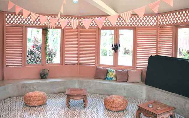 Villa Andante - Make Slow Your Day in Puncak