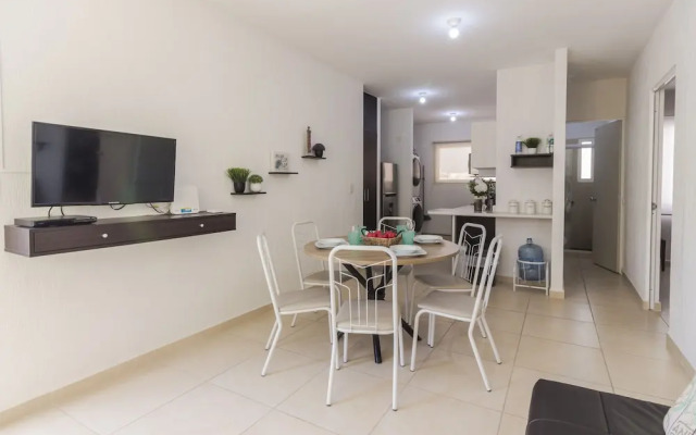 Relaxing & Quite Apt - Full Apartment