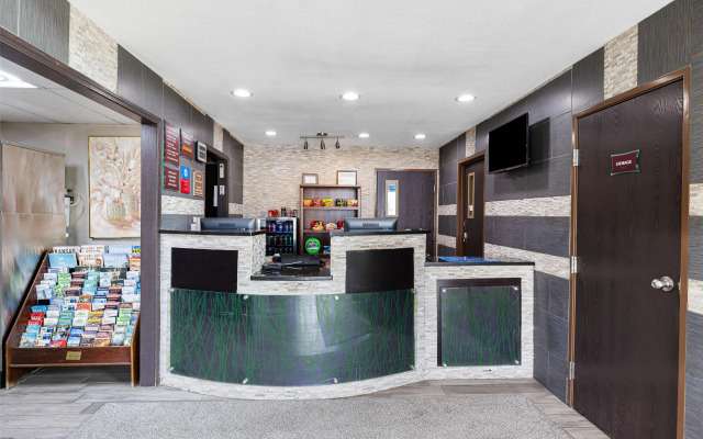 SureStay Plus Hotel by Best Western Kearney Liberty North
