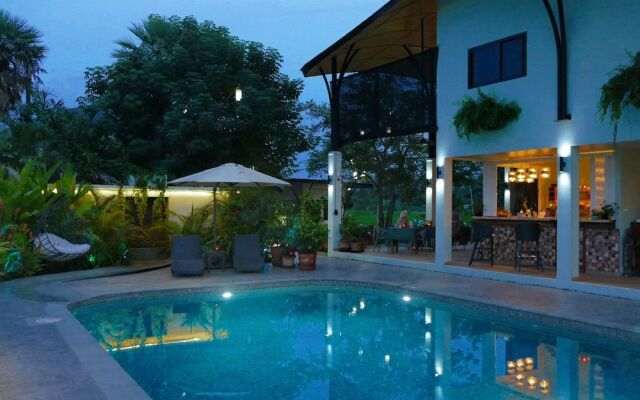 Sanjana Resort and Spa