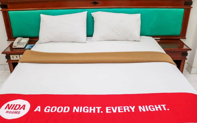 NIDA Rooms Cempaka Senen Market