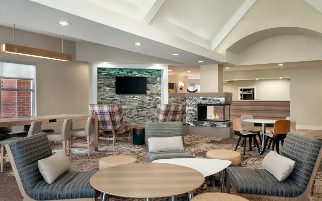 Residence Inn by Marriott Vacaville