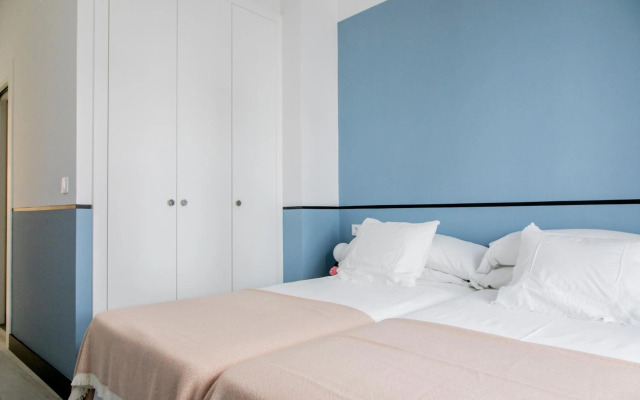 Pasaje Zamora Apartamentos