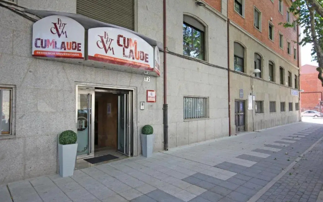 Residencia Universitaria Cum Laude