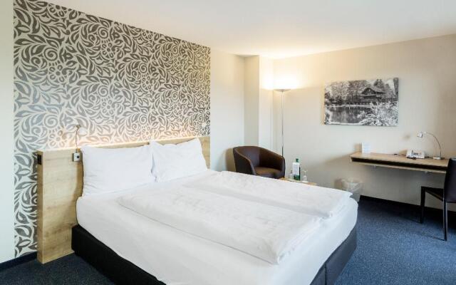Swiss Quality Hotel Aarauerhof