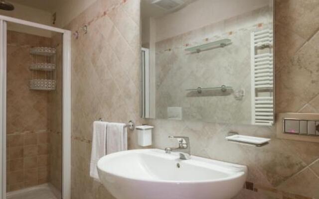 San Niccolò Luxury