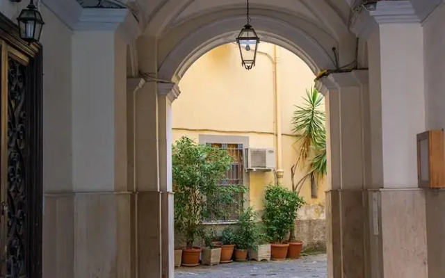 Appartamento all Archivio di Stato by Wonderful Italy