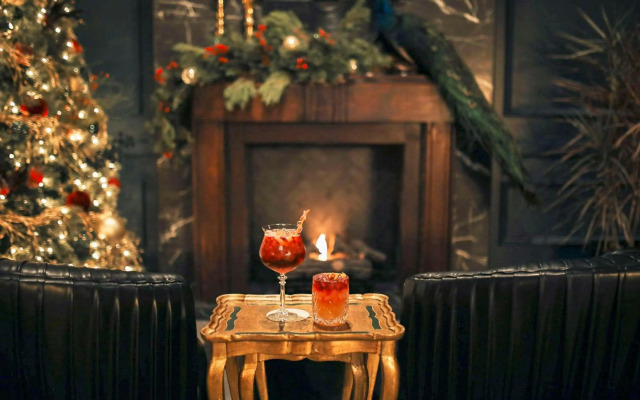 The Inn Hotel, Ascend Hotel Collection