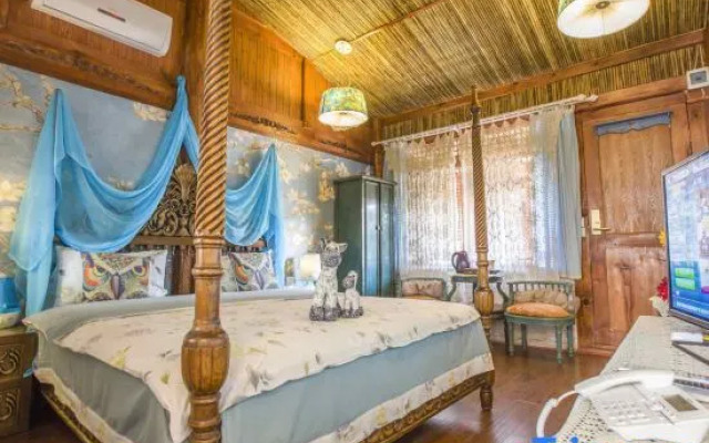 Shiguang Jinghao Boutique Inn