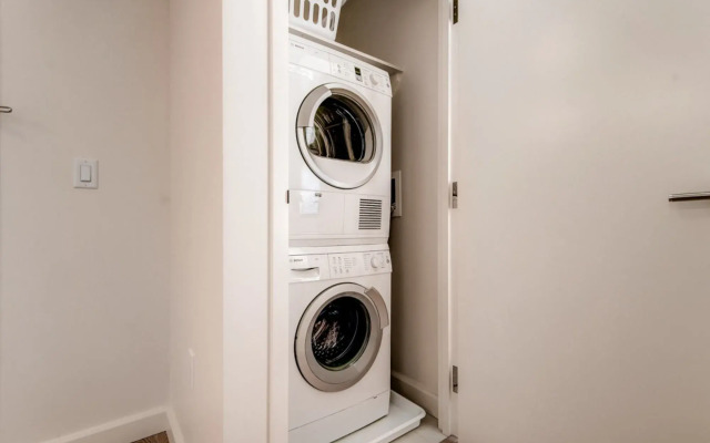 The Arlington Luxury Apartments