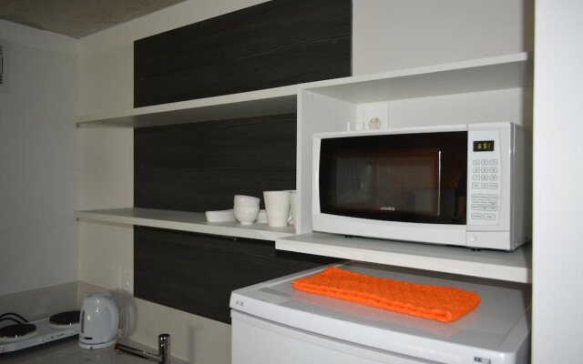 Urban Suites Montevideo