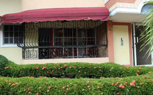 Residential Paradise V Apartments