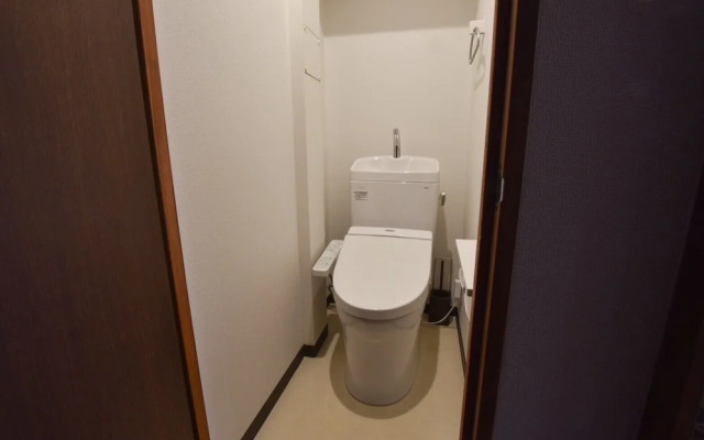 Morishita ryokan B