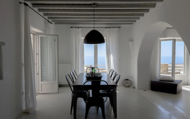 Villa Prive 88 Mykonos