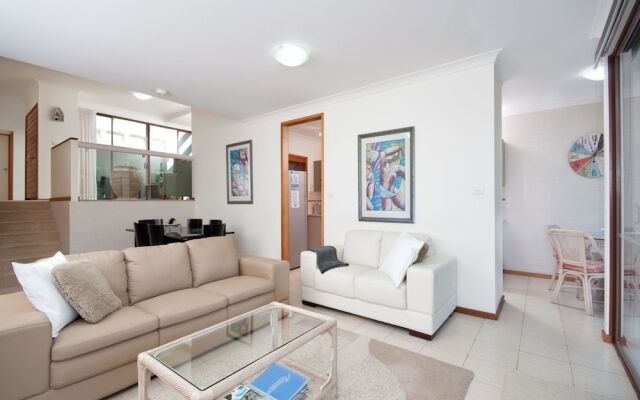 The Moorings, 5/4 Cromarty Road