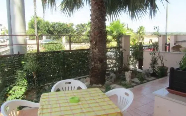 Villa La Magnolia