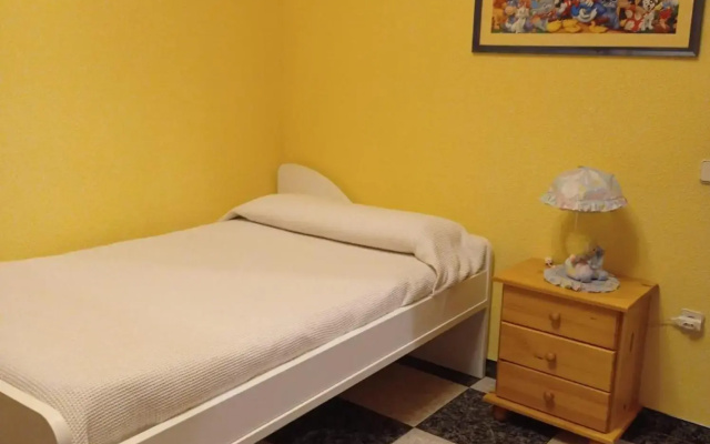 Apartamento Turístico Antigua Universidad Almagro