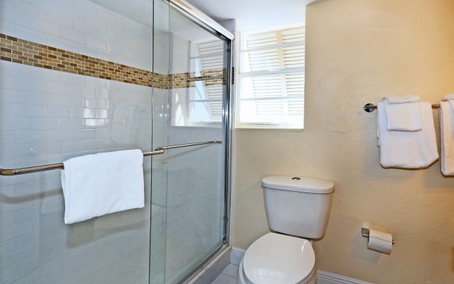 Chateau Mar Beach Resort