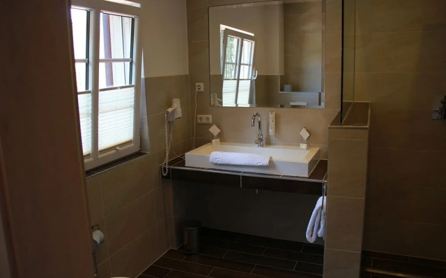 Waldhotel Marienheide