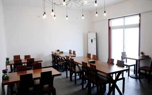 Weifang Xike Hotel