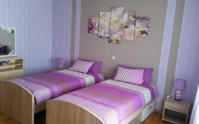 Ferienwohnung In Mayen