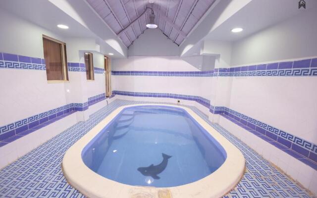 Yar Furnished Apartments