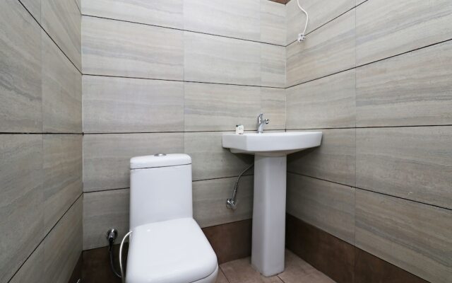 Rohtak Residency By OYO Rooms