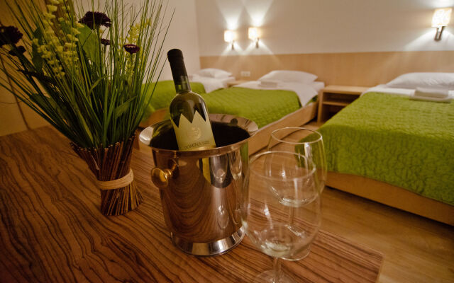 Wine Hotel Cesarica