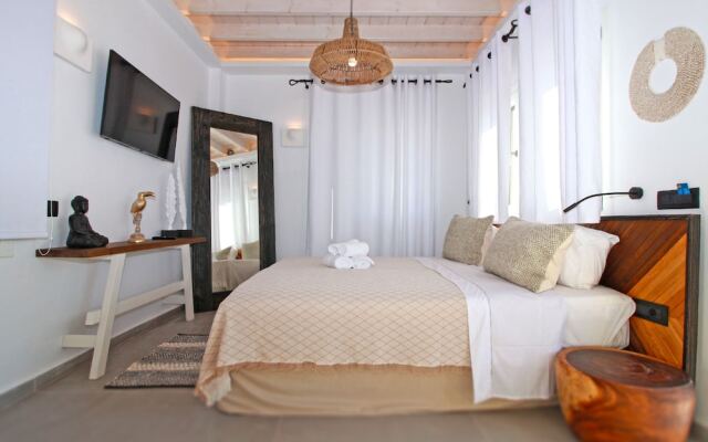 Enalion Suites Mykonos