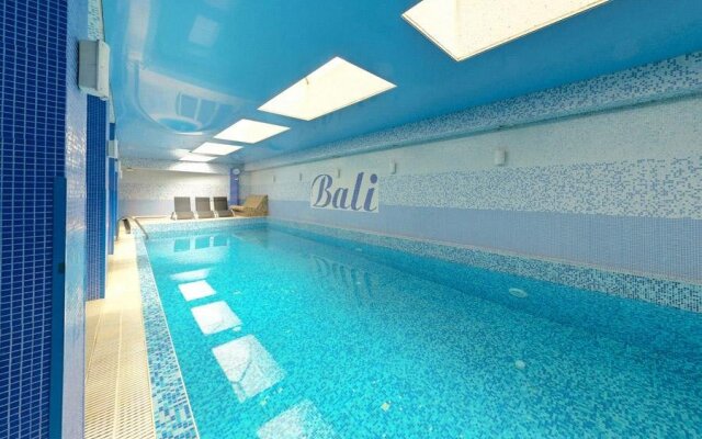 Hotel Bali Spa & Wellness
