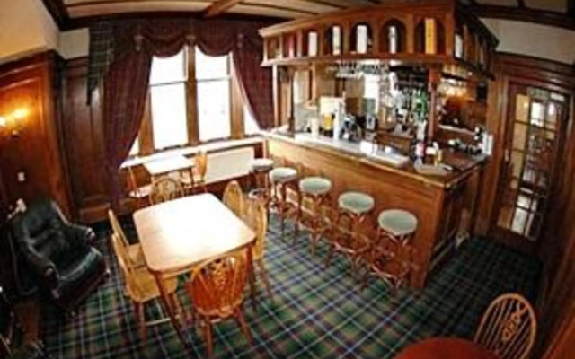 Boreland Lodge Hotel