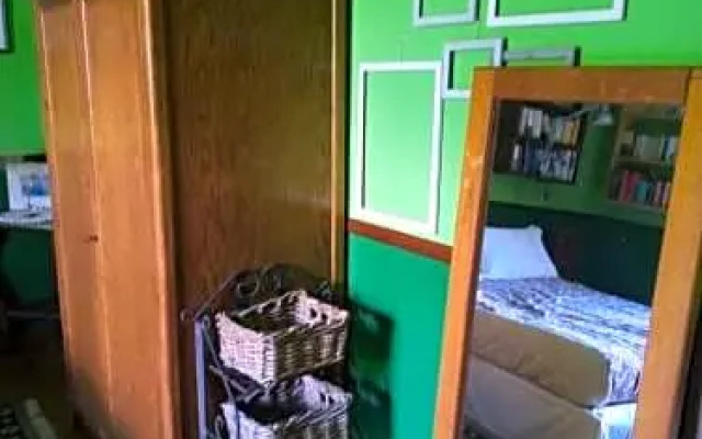 B&B La Gallinella Rossa