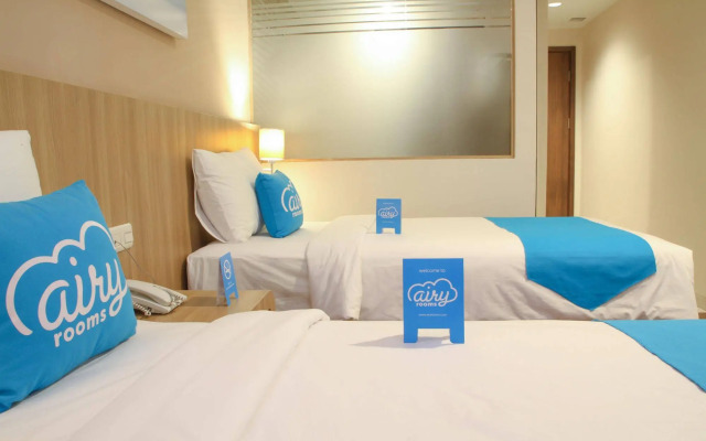 Airy Waru Pondok Maspion Sidoarjo