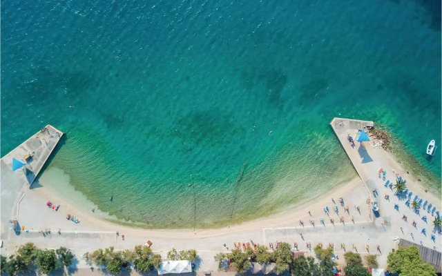 Apartment Trogir *XCVII *