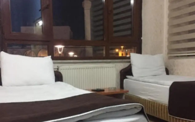 Cinar Otel