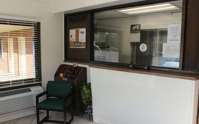 Green Valley Motel Winston - Salem