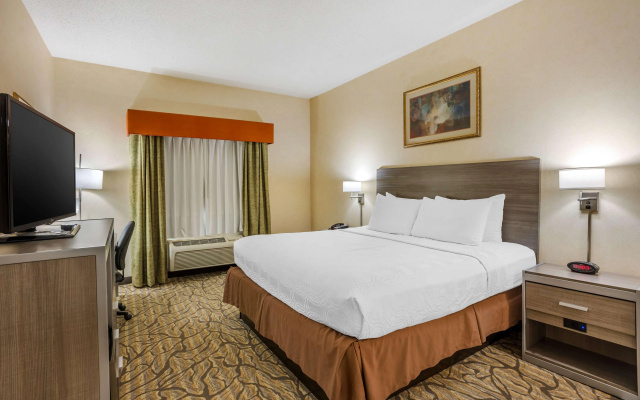 Best Western Danville Inn