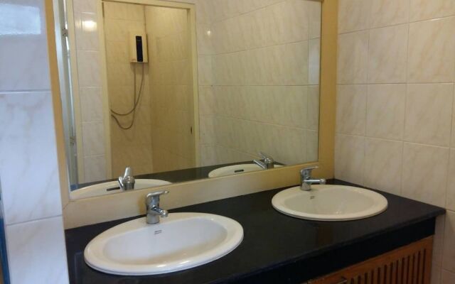 Villa Pituk Bonanza Khao Yai