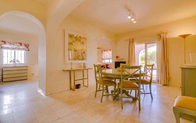 Charming 3 bedrooms apartment - Vale do Lobo