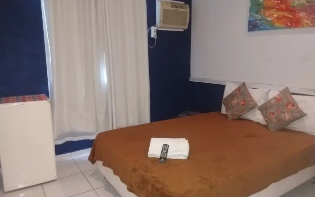 Pousada Ágape