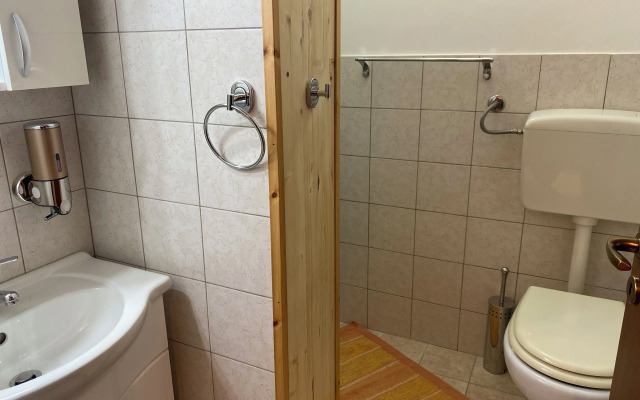 Appartamento Residence Canalotto