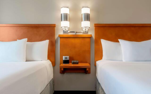 Hyatt Place Salt Lake City Airport