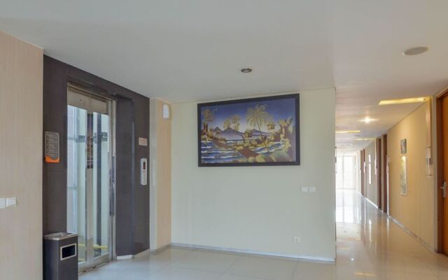 Image Hotel & Resto