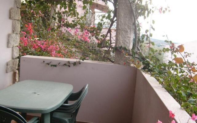 Casa Buganville