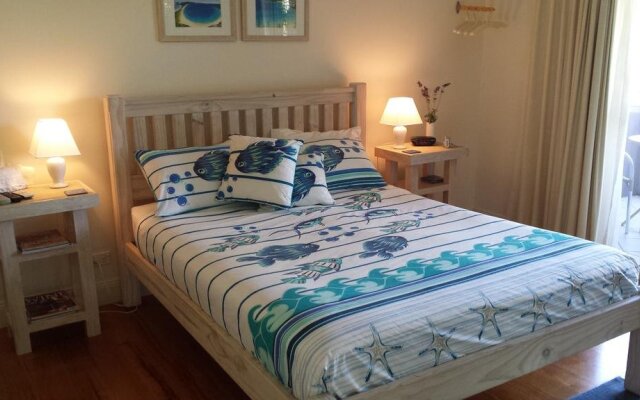 Nelson Bay Getaway