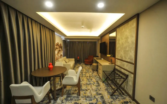 The Alpfine Hotel