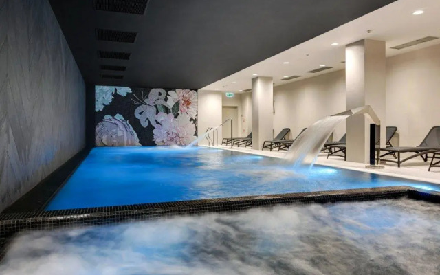 HOTEL GRANO Gdańsk SPA & Wellness - GRANO HOTEL Gdańsk Old Town SPA & Wellness