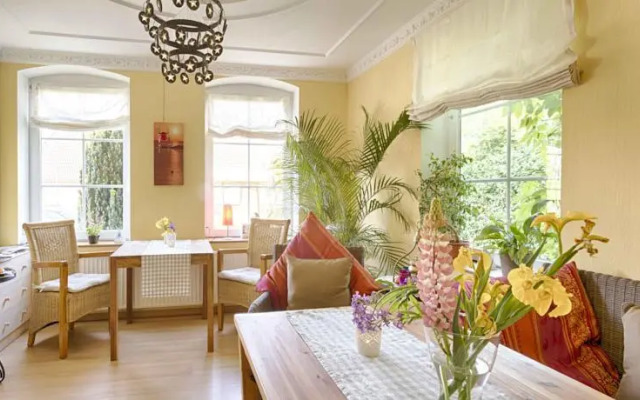 Inselwellness Fehmarn